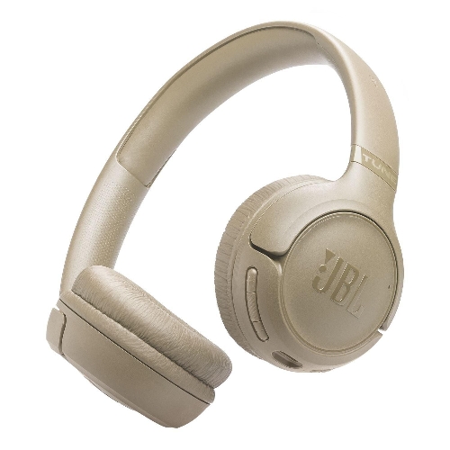 Picture of JBL Tune 530BT Headset, Wireless, JBLT530BTBEGEU - Biege