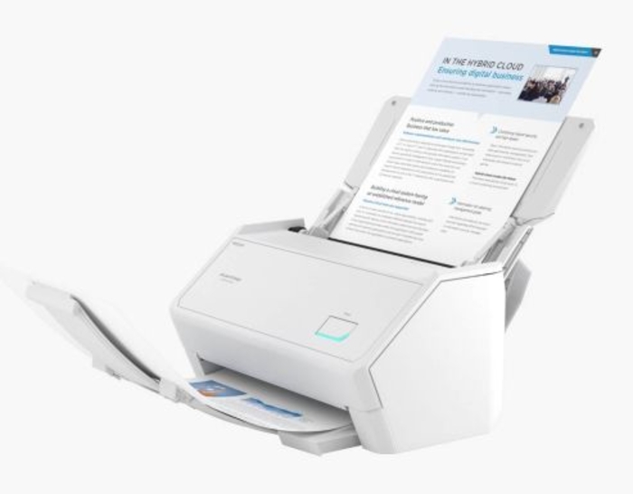Picture of Ricoh ScanSnap ix2500 Wireless Image Scanner