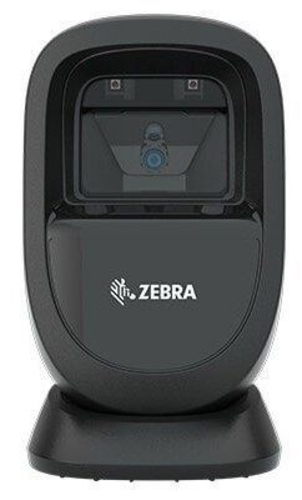 Picture of Zebra DS9308 2D Hands Free Barcode Scanner
