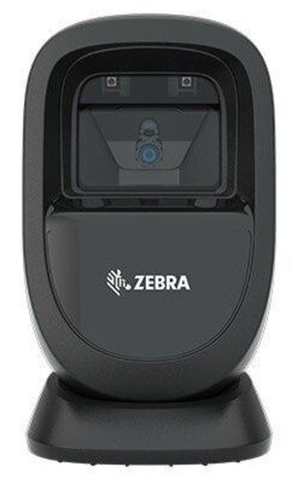 Picture of Zebra DS9308 2D Hands Free Barcode Scanner