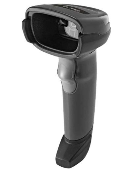 Picture of ZEBRA DS2208 BARCODE SCANNER