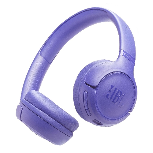 Picture of JBL Tune 530BT Headset, Wireless, JBLT530BTLAVEU- Lavender