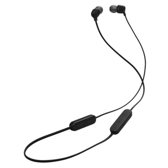 Picture of JBL Tune 135BT Wireless Headphone – Black