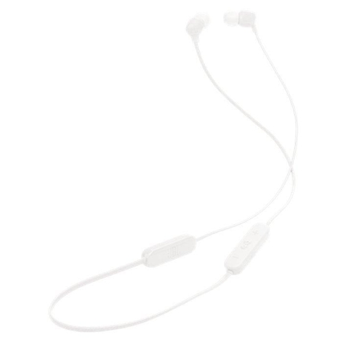 Picture of JBL Tune 135BT Wireless Headphone – White