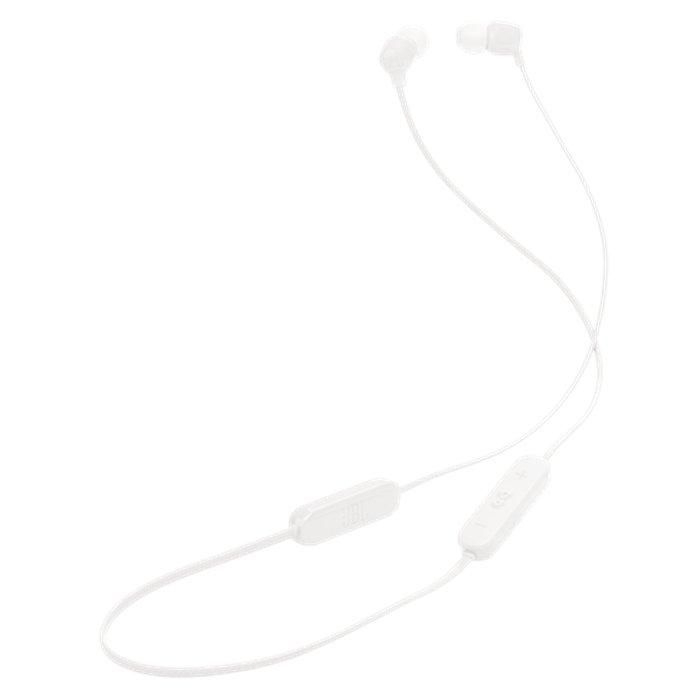 Picture of JBL Tune 135BT Wireless Headphone – White