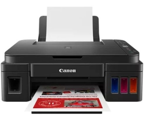 Picture of Canon PIXMA G3416 Printer