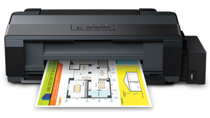 Picture of Epson L1300 A3 EcoTank Printer