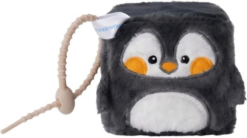 Picture of (Kids Toys) Square Pals Penguin 7cm 
