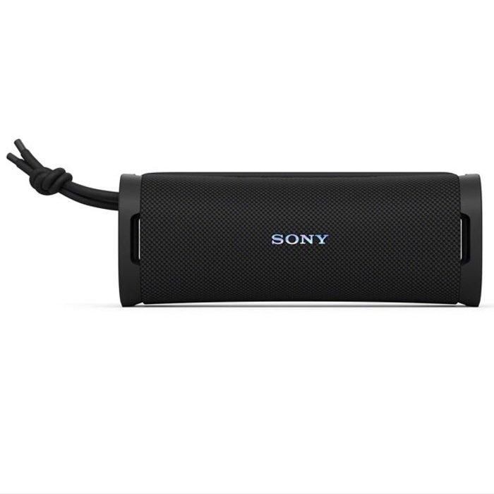 Picture of Sony ULT Field 1 Wireless Portable Speaker, SRS-ULT10/B - Black