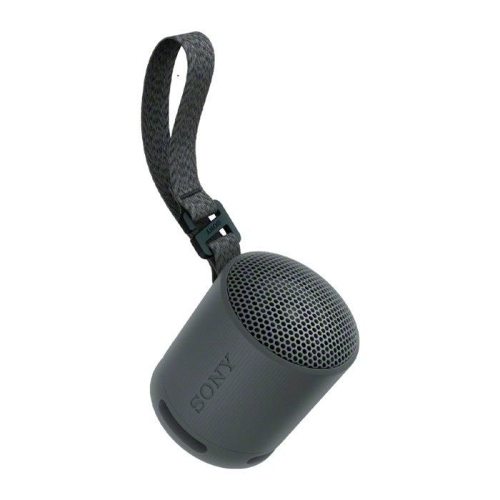 Picture of Sony Compact Wireless Speaker, SRS-XB100/B – Black