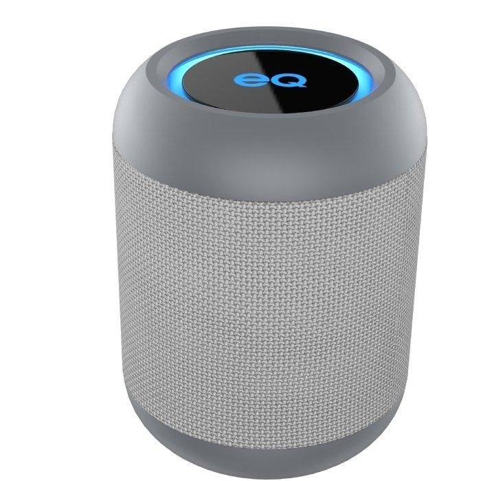 Picture of EQ Wireless Speaker (E7-L) - Grey