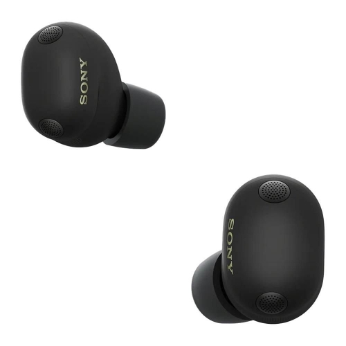 Picture of Sony Truly Noise Cancelling Earbuds, Wireless, WF1000XM6/B - Black