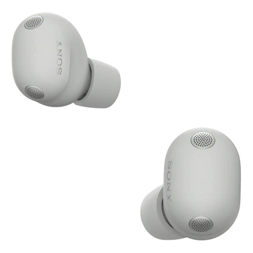 Picture of Sony Truly Noise Cancelling Earbuds, Wireless, WF1000XM6/S - Silver
