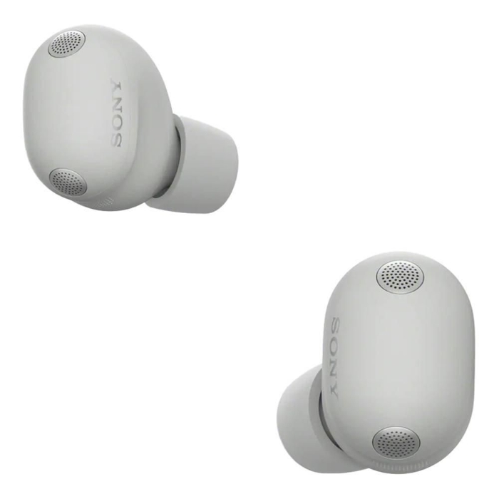 Picture of Sony Truly Noise Cancelling Earbuds, Wireless, WF1000XM6/S - Silver