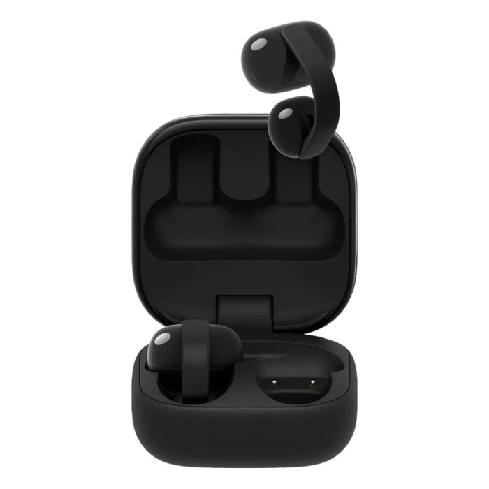 Picture of Sony LinkBuds Clip True Wireless Earphones - Black