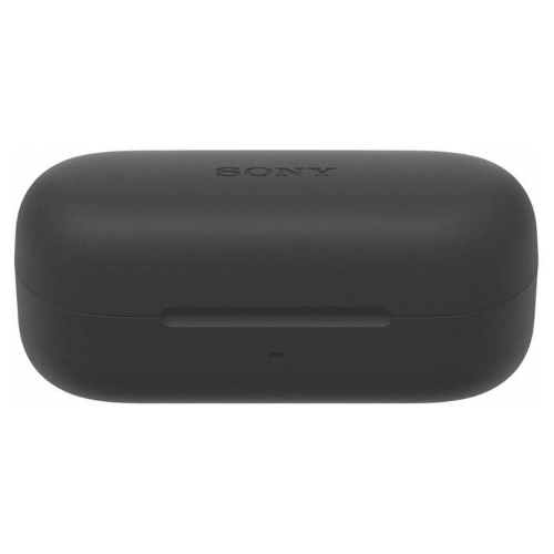 Picture of Sony Wireless Bluetooth Earphones, WF-C510/BC E - Black