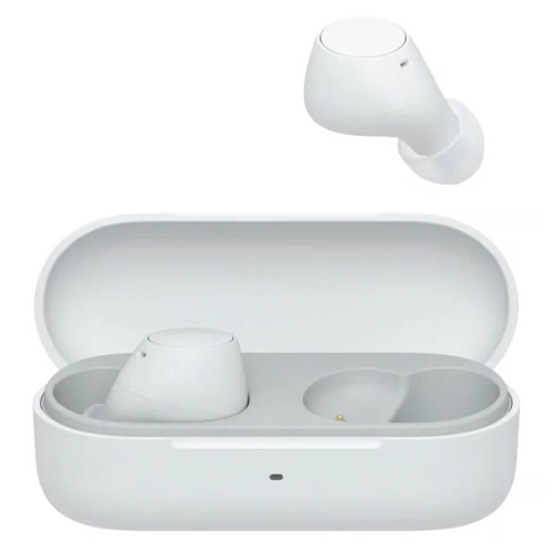 Picture of Sony Wireless Bluetooth Earphones, WF-C510/WC E - White