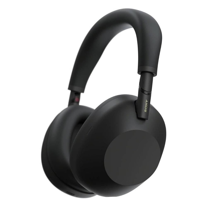 Picture of SONY Wireless Noise Cancelling Headphone, WH-1000XM6/B - Black