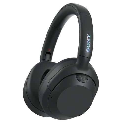 Picture of Sony Wireless Noise Cancelling Headphones, WHULT900N/B – Black