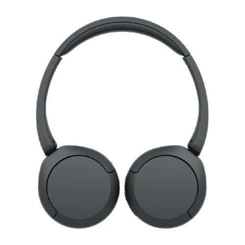 Picture of Sony Wireless Headphone with Microphone, WH-CH520/BZE - Black