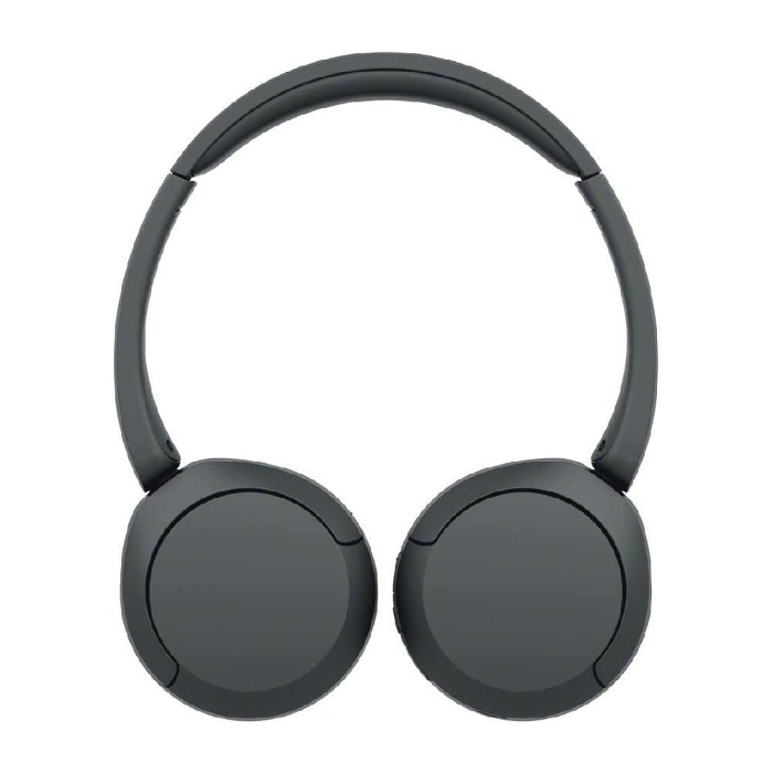 Picture of Sony Wireless Headphone with Microphone, WH-CH520/BZE - Black