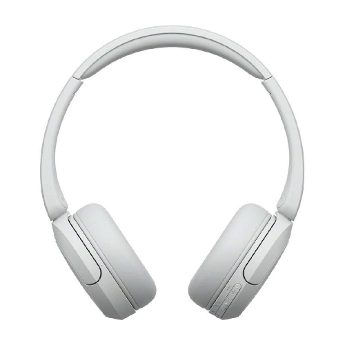 Picture of Sony Wireless Headphone with Microphone, WH-CH520/WZE - White