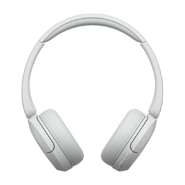 Picture of Sony Wireless Headphone with Microphone, WH-CH520/WZE - White