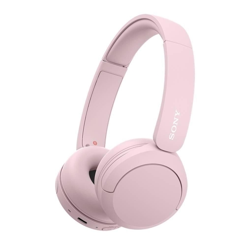 Picture of Sony Wireless Headphone , WH-CH520/PZ - Pink