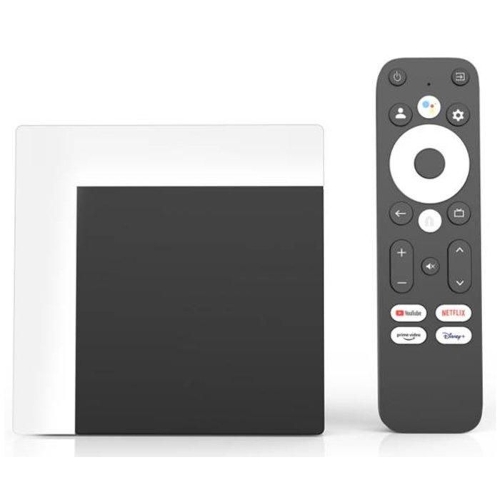 Picture of EQ KM7 Plus 4K Android TV Box