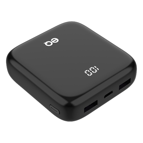 Picture of EQ 10000mAh Mini Power bank