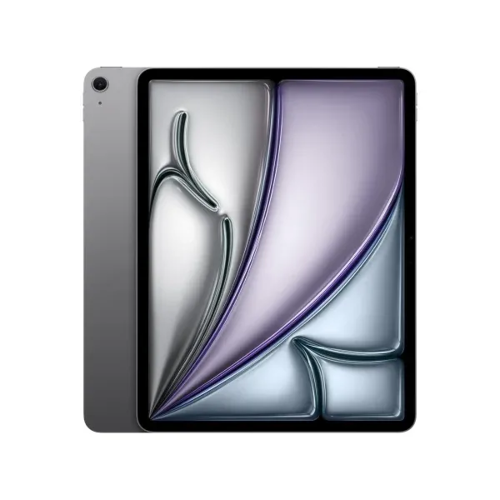 Picture of Apple Ipad Air 13-inch M4 Wi-Fi + 5G 128GB – Space Grey