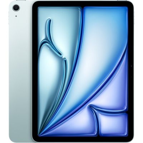 Picture of Apple Ipad Air 11-inch M4 Wi-Fi 256GB  – Blue