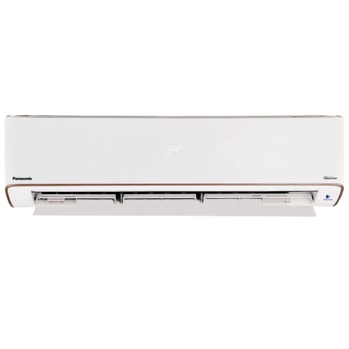 Picture of Panasonic Split Air Conditioner 24,000 BTU Inverter R32 - CS-EU24BKXF-4