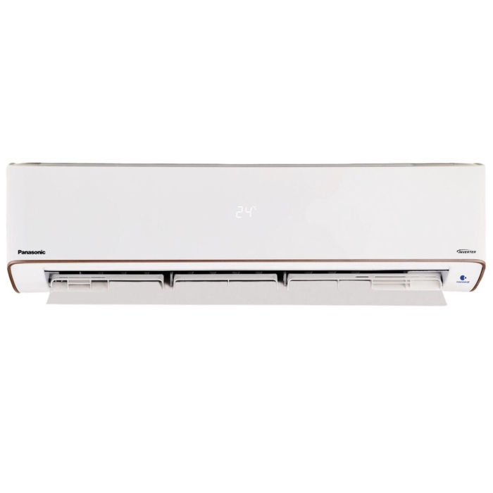 Picture of Panasonic Split Air Conditioner 24,000 BTU Inverter R32 - CS-EU24BKXF-4