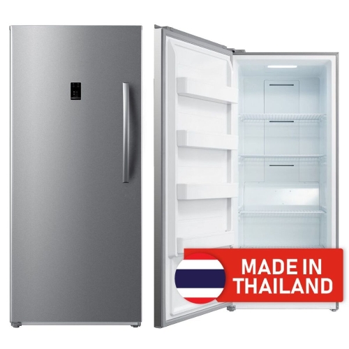 Picture of Admiral Upright Freezer Refrigerator 595 Liters 21.012 CFT, Silver - ADUF77MHL