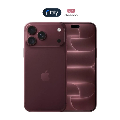 Picture of Apple iPhone 18 Pro Max 256GB 6.9-Inch – Burgundy 