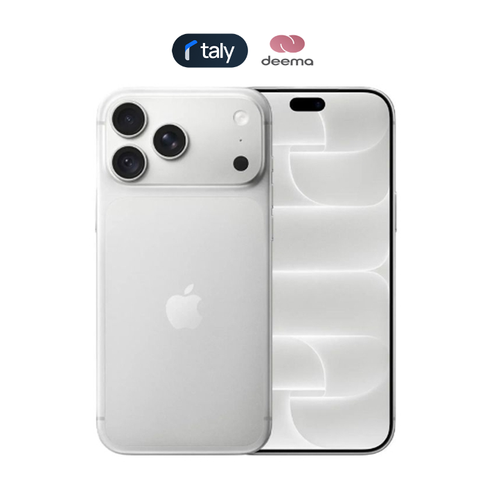 Picture of Apple iPhone 18 Pro 256GB 6.3 – Silver 