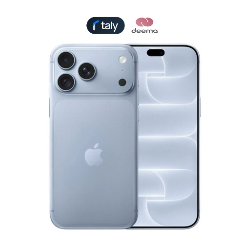 Picture of Apple iPhone 18 Pro 512GB 6.3 – Glacier