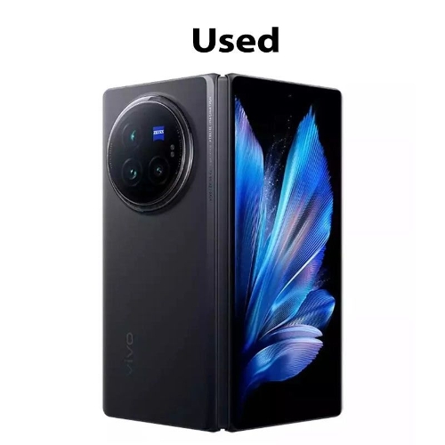 Picture of Used - Vivo X Fold 3 Pro (16GB RAM + 512GB Memory) 5G - Black