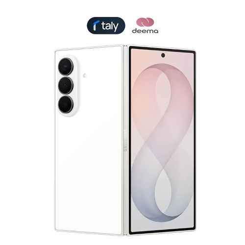 Picture of Samsung Galaxy Z Fold 8 Ultra (12GB / 256GB) 5G Phone – Cream