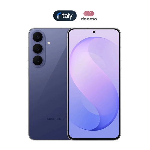Picture of Samsung S26 FE (8GB RAM / 256GB Memory) 5G Phone 6.7-Inch – Blueberry