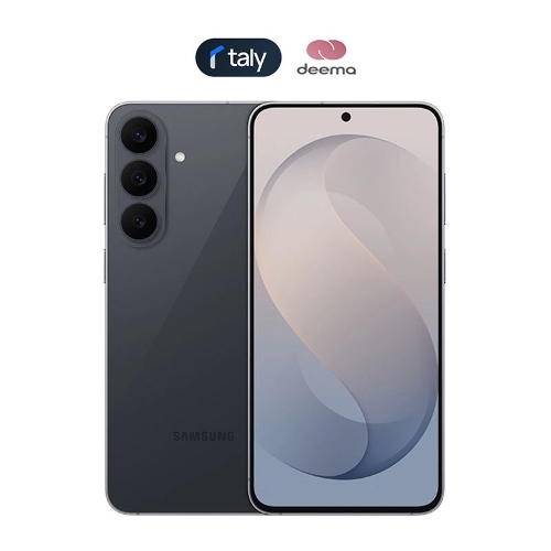 Picture of Samsung S26 FE (8GB RAM / 256GB Memory) 5G Phone 6.7-Inch – Graphite