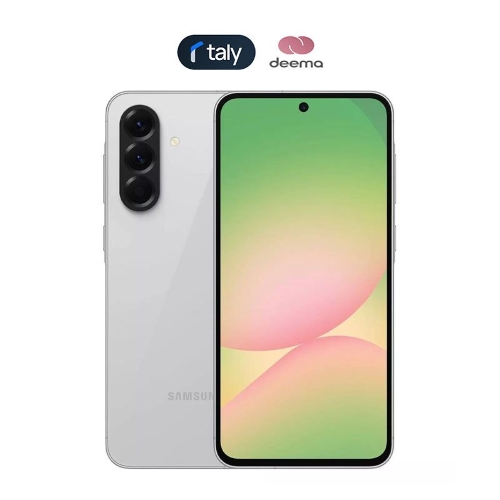 Picture of Samsung Galaxy A56 5G (8GB RAM + 128GB Memory) – Grey