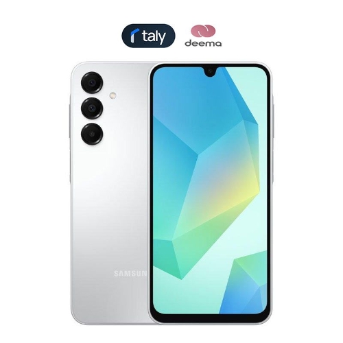 Picture of Samsung Galaxy A16 (4GB / 128GB) – Light Grey
