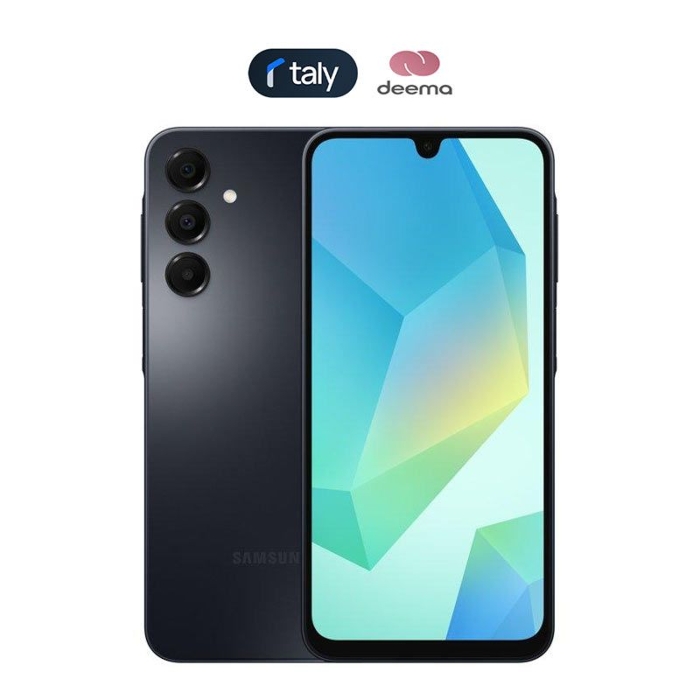 Picture of Samsung Galaxy A16 (4GB / 128GB) – Blue Black
