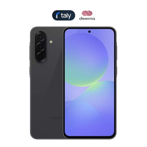 Picture of Samsung Galaxy A36 5G (8GB RAM + 256GB Memory) – Black