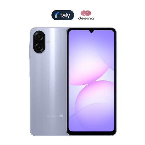 Picture of Samsung Galaxy A07 (4GB / 128GB) 6.7 – Light Violet