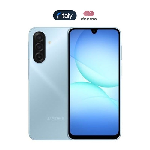 Picture of Samsung Galaxy A17 (6GB / 128GB) 6.7  – Blue