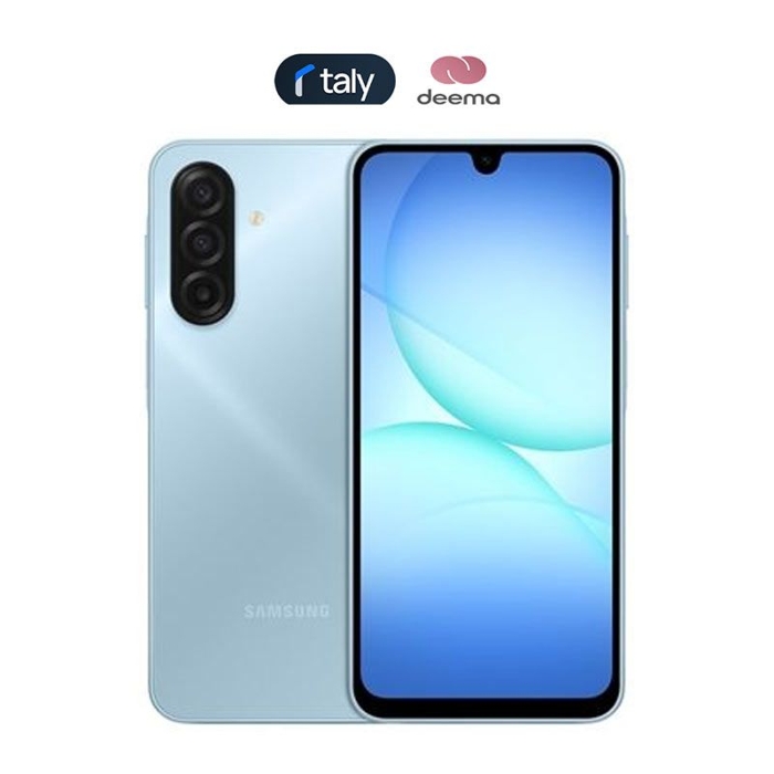 Picture of Samsung Galaxy A17 (6GB / 128GB) 6.7  – Blue
