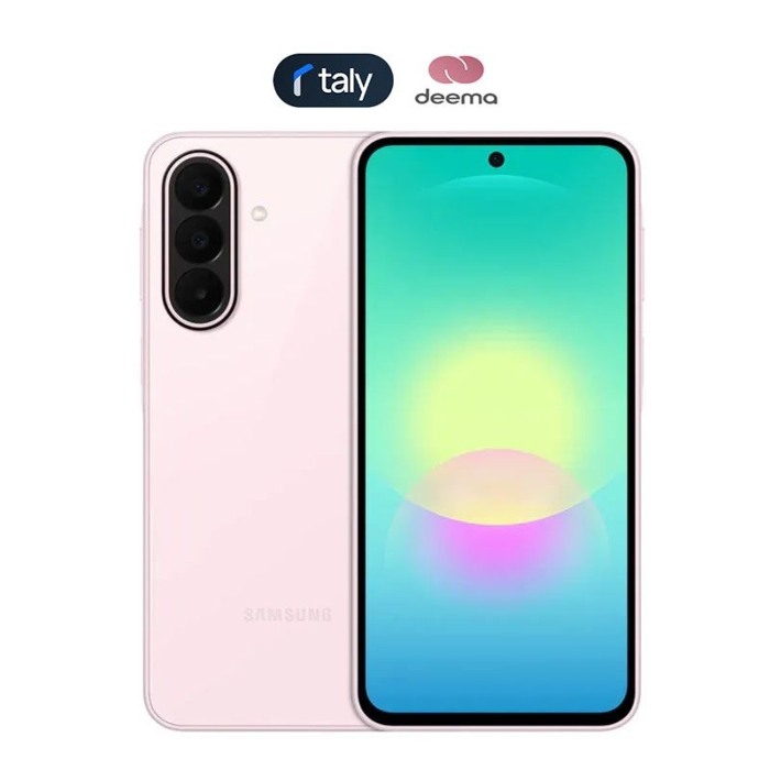 Picture of Samsung Galaxy A27 5G (8GB RAM + 256GB Memory) - Pink